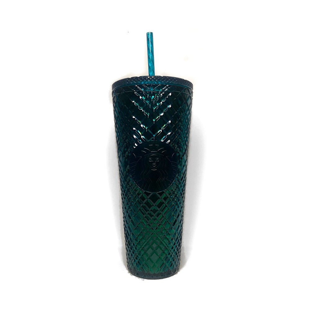 STARBUCKS *ORNAMENT* CUP 2021 XMAS RELEASE- HARD FIND!!!